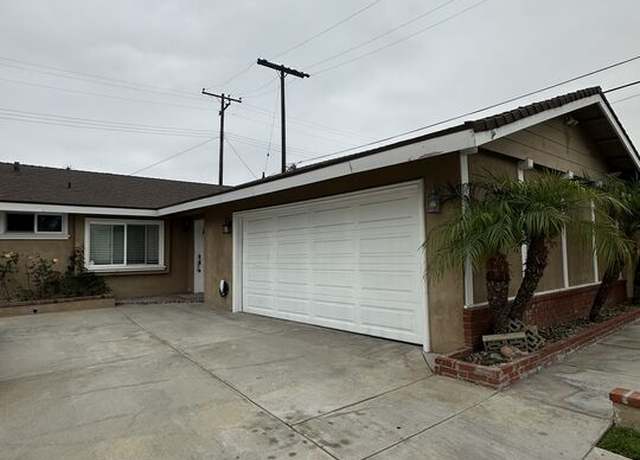 Property at 6402 Anthony Ave, Garden Grove, CA 92845, 4 beds, 2 baths
