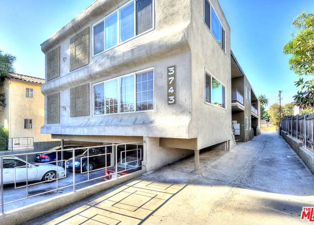 Property at 3743 Mclaughlin Ave, Los Angeles, CA 90066, 12 beds, 12.5 baths