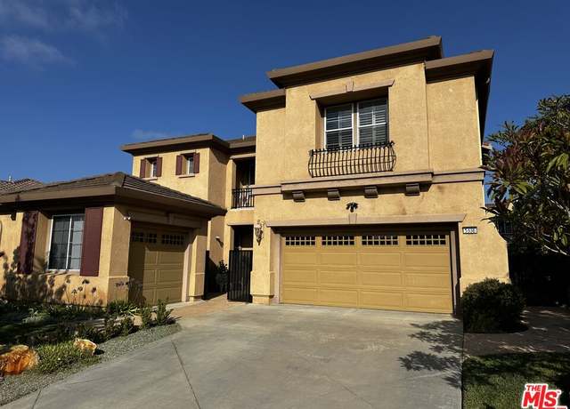 Property at 5338 Via Dolores, Newbury Park, CA 91320, 4 beds, 3 baths