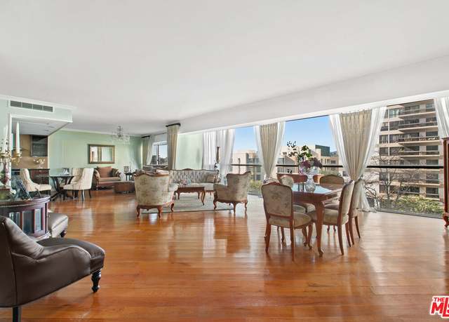 Property at 10450 Wilshire Blvd Unit 5E, Los Angeles, CA 90024, 3 beds, 2 baths