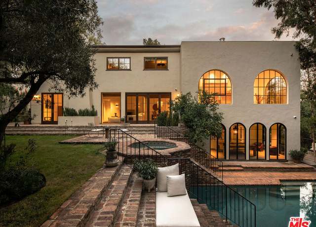 Property at 7776 Firenze Ave, Los Angeles, CA 90046, 4 beds, 5 baths
