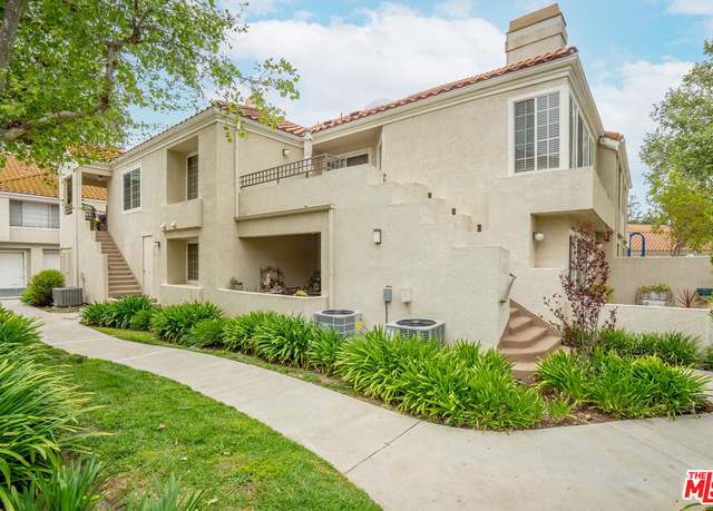 Property at 4240 SW Lost Hills Rd #503, Agoura Hills, CA 91301, 2 beds, 2 baths