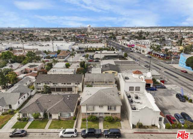 Property at 2610 Broadway, Huntington Park, CA 90255, 1 bed, 2 baths