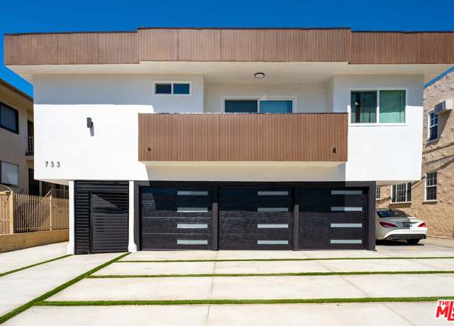 Property at 733 N Hayworth Ave, Los Angeles, CA 90046, 11 beds, 11 baths