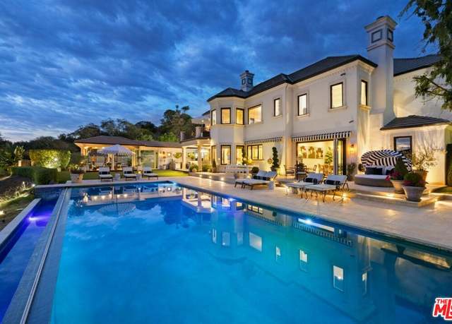 Property at 2674 Stafford Rd, Westlake Village, CA 91361, 4 beds, 5.5 baths