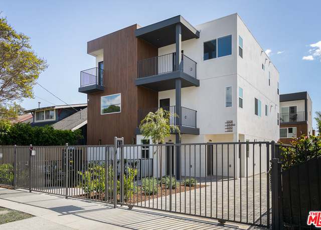 Property at 2208 1/2 Reservoir St, Los Angeles, CA 90026, 4 beds, 4 baths
