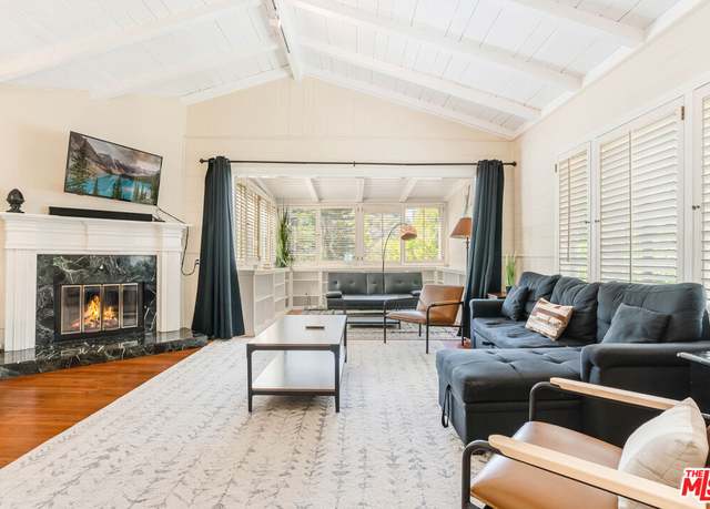 Property at 10306 Seabury Ln, Los Angeles, CA 90077, 3 beds, 2 baths