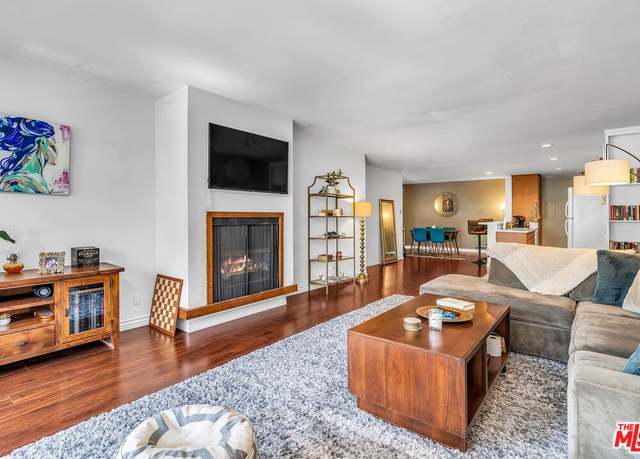 Property at 6151 Orange St #119, Los Angeles, CA 90048, 1 bed, 1.5 baths
