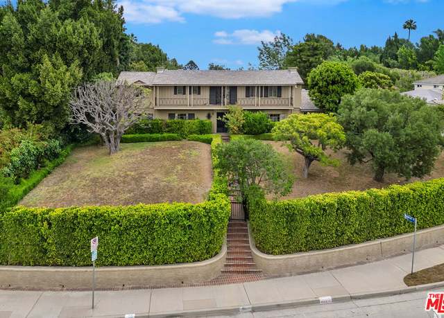 Property at 570 S Beverly Glen Blvd, Los Angeles, CA 90024, 4 beds, 4.5 baths