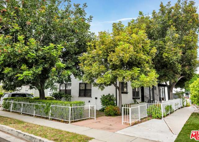 Property at 5528 Kinston Ave, Culver City, CA 90230, 8 beds, 4 baths