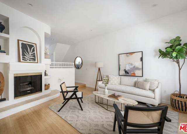 Property at 11536 Burbank Blvd #103, North Hollywood, CA 91601, 2 beds, 3 baths