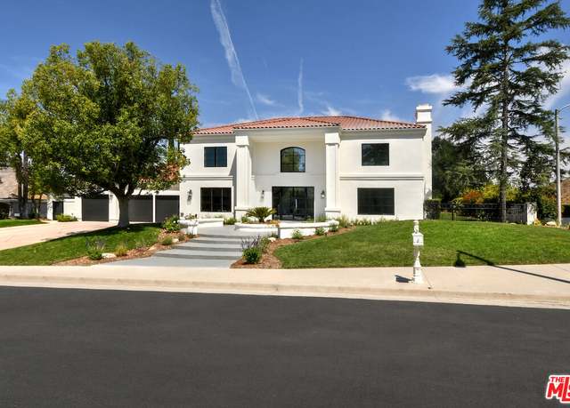 Property at 25505 Hamilton Ct, Calabasas, CA 91302, 5 beds, 5 baths