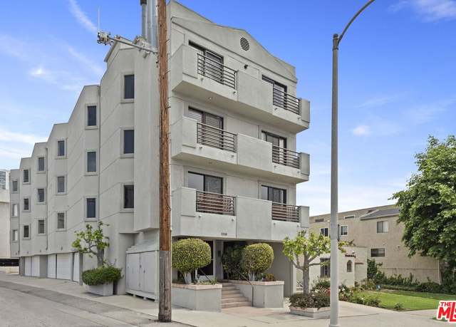 Property at 1216 S Saltair Ave #202, Los Angeles, CA 90025, 3 beds, 3 baths