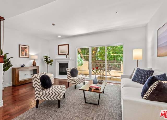Property at 15206 Burbank Blvd #108, Sherman Oaks, CA 91411, 2 beds, 2.5 baths