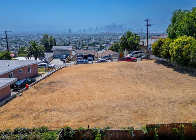 Property at 0 De Garmo Dr, Los Angeles, CA 90063