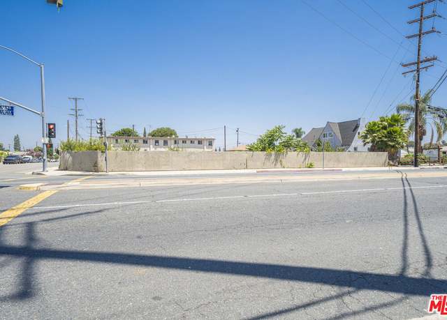 Property at 12209 Rosecrans Ave, Norwalk, CA 90650