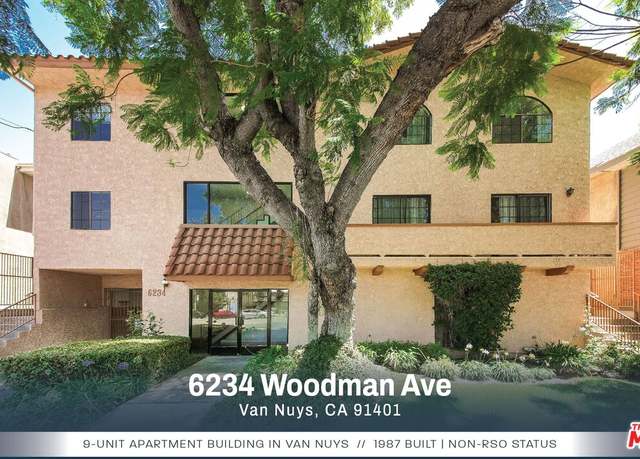 Property at 6234 Woodman Ave, Van Nuys, CA 91401, 17 beds, 18 baths