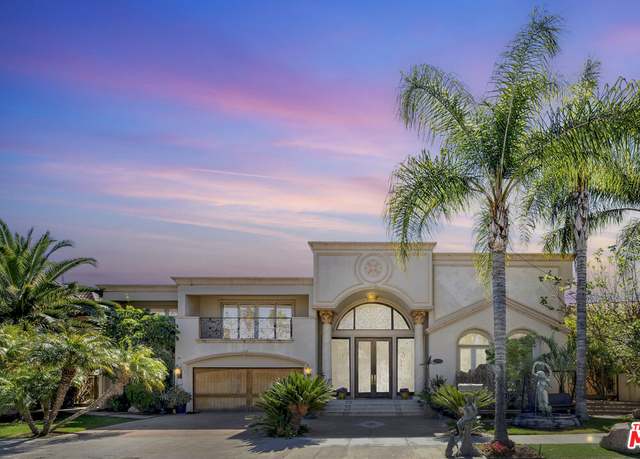 Property at 2716 Casiano Rd, Los Angeles, CA 90077, 5 beds, 7 baths