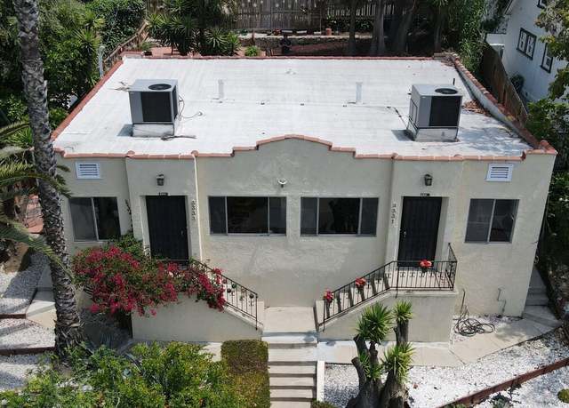 Property at 3331 Hamilton Way, Los Angeles, CA 90026, 2 beds, 2 baths