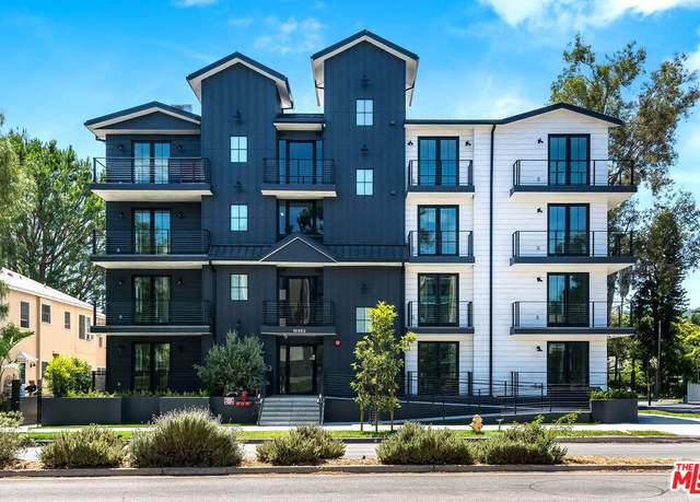 Property at 10352 Riverside Dr Ph 2, Toluca Lake, CA 91602, 3 beds, 3 baths