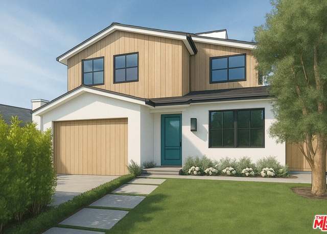 Property at 1047 Chautauqua Blvd, Pacific Palisades, CA 90272