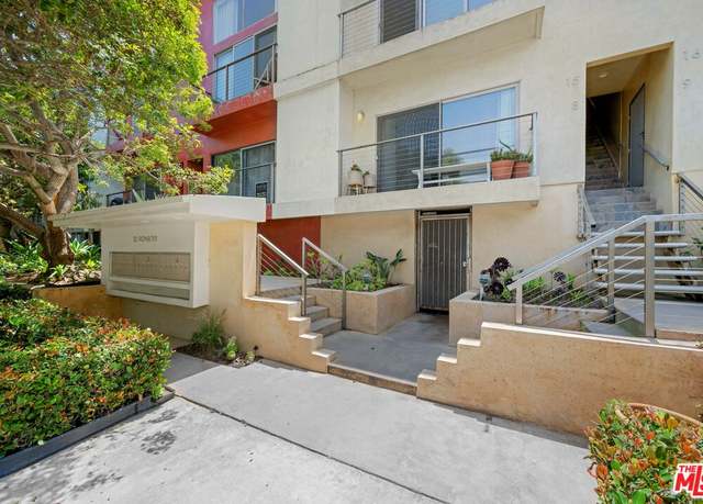 Property at 20 Ironsides St #8, Marina Del Rey, CA 90292, 1 bed, 2 baths