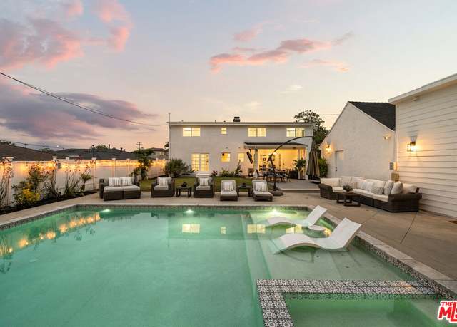 Property at 6399 W 80th St, Los Angeles, CA 90045, 5 beds, 3.5 baths