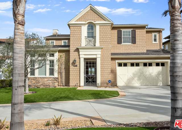 Property at 7349 Coastal View Dr, Los Angeles, CA 90045, 5 beds, 5 baths