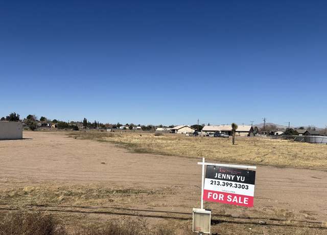 Property at 0 Main St, Hesperia, CA 92345