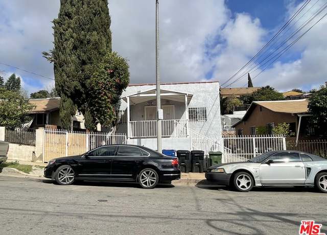 Property at 3069 Inez St, Los Angeles, CA 90023, 3 beds, 3 baths