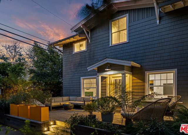 Property at 754 Marco Pl, Venice, CA 90291, 4 beds, 3.5 baths