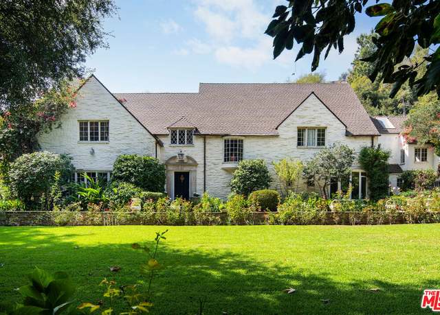 Property at 1021 Stone Canyon Rd, Los Angeles, CA 90077, 7 beds, 5 baths
