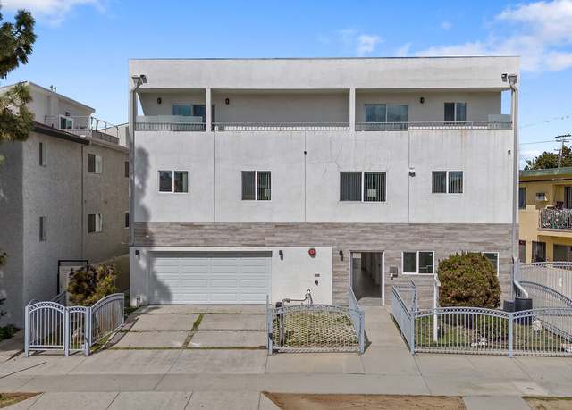 Property at 3319 Bagley Ave #3, Los Angeles, CA 90034, 9 beds, 9 baths