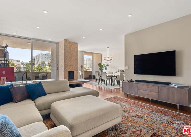 Property at 1333 S Beverly Glen Blvd #703, Los Angeles, CA 90024, 1 bed, 2 baths