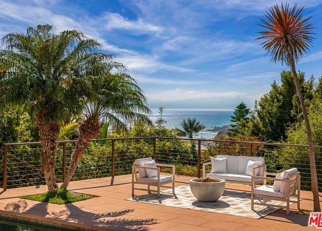 Property at 207 Tranquillo Rd, Pacific Palisades, CA 90272