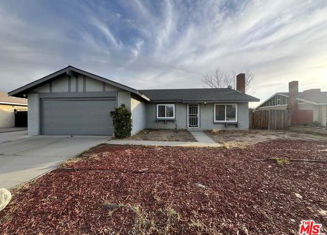 Property at 25293 Bay Ave, Moreno Valley, CA 92553, 3 beds, 3 baths