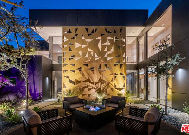 Property at 2341 Gloaming Way, Beverly Hills, CA 90210, 4 beds, 5 baths