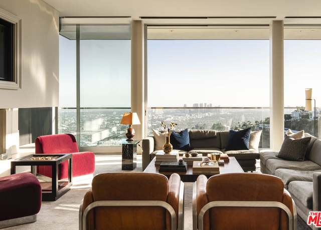 Property at 8804 Hollywood Blvd, Los Angeles, CA 90069, 3 beds, 6 baths