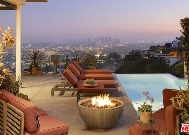 Property at 8804 Hollywood Blvd, Los Angeles, CA 90069, 3 beds, 6 baths