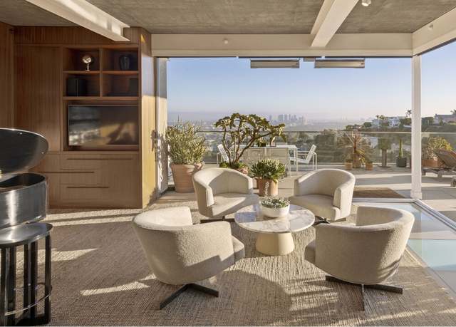 Property at 8804 Hollywood Blvd, Los Angeles, CA 90069, 3 beds, 6 baths