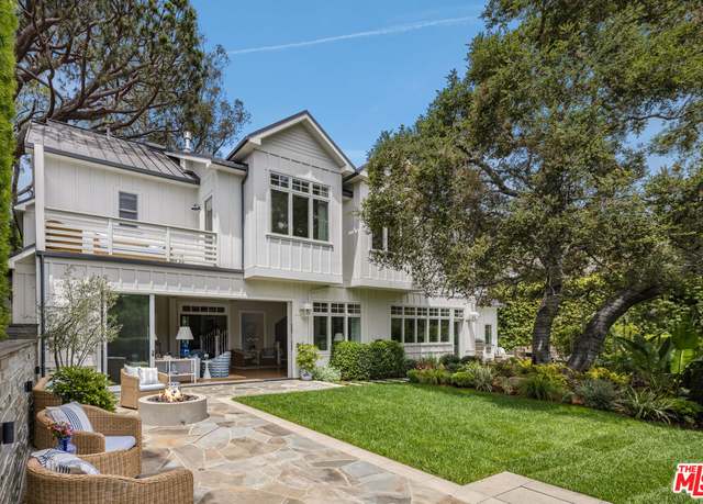 Property at 782 Ranch Ln, Pacific Palisades, CA 90272, 5 beds, 5.5 baths