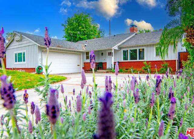Property at 12954 Otsego St, Sherman Oaks, CA 91423, 4 beds, 3 baths