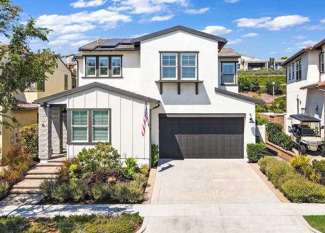 Property at 6 Alimon St, Rancho Mission Viejo, CA 92694, 4 beds, 2.5 baths
