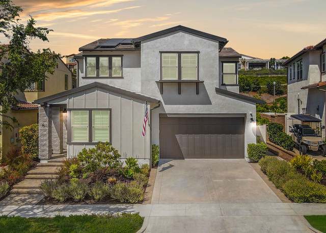Property at 6 Alimon St, Rancho Mission Viejo, CA 92694, 4 beds, 3 baths