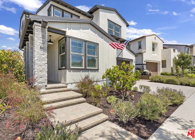 Property at 6 Alimon St, Rancho Mission Viejo, CA 92694, 4 beds, 3 baths