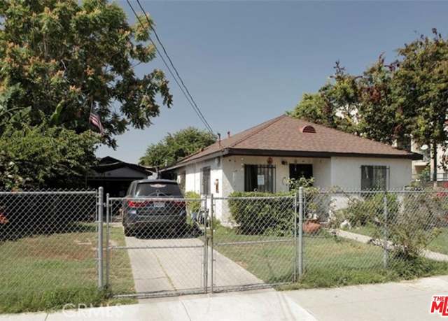 Property at 905 N Hickory Ave, Compton, CA 90220, 6 beds, 4 baths