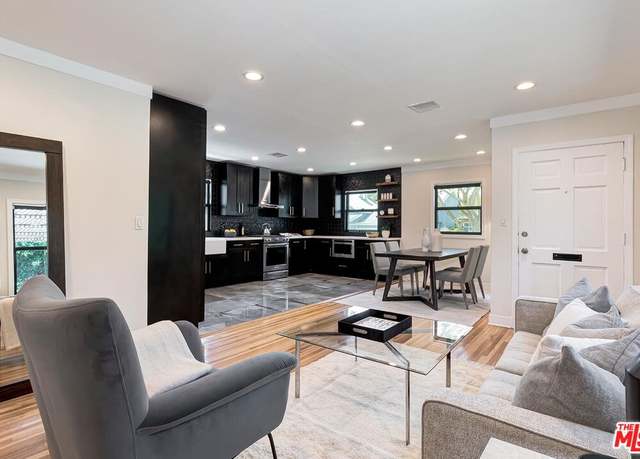Property at 10780 Clarmon Pl, Culver City, CA 90230, 3 beds, 2 baths
