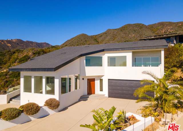 Property at 3447 Shoreheights Dr, Malibu, CA 90265, 3 beds, 3.5 baths