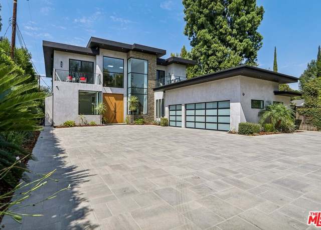 Property at 5301 Amestoy Ave, Encino, CA 91316, 6 beds, 9 baths