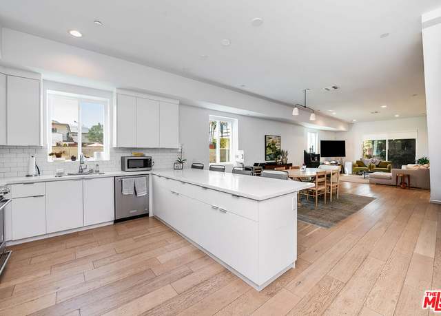 Property at 4036 La Salle Ave, Culver City, CA 90232, 3 beds, 2.5 baths